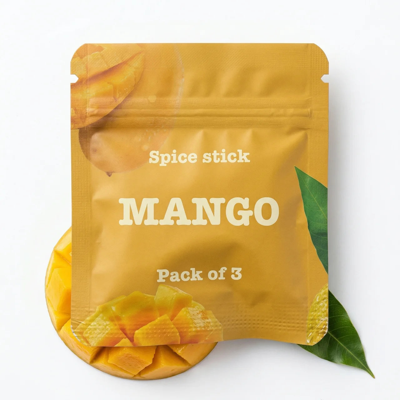 Mango Cores