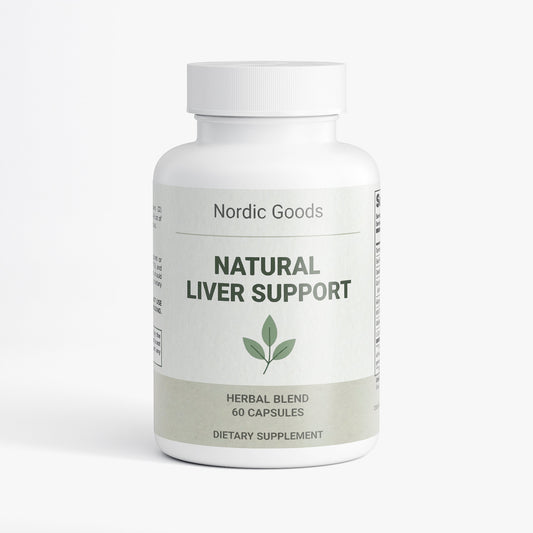 Liver Support