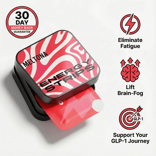 Meltona Energy Strips